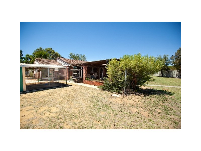 3 and 7 Nerrel Street, Waggrakine WA 6530