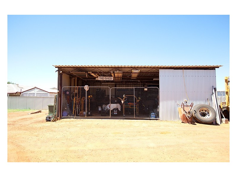 3 and 7 Nerrel Street, Waggrakine WA 6530