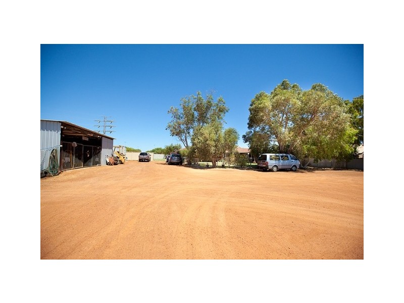 3 and 7 Nerrel Street, Waggrakine WA 6530