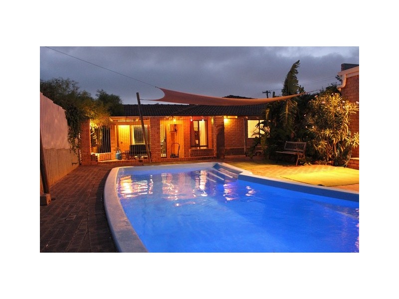 2 Duncan Street, Mount Tarcoola WA 6530