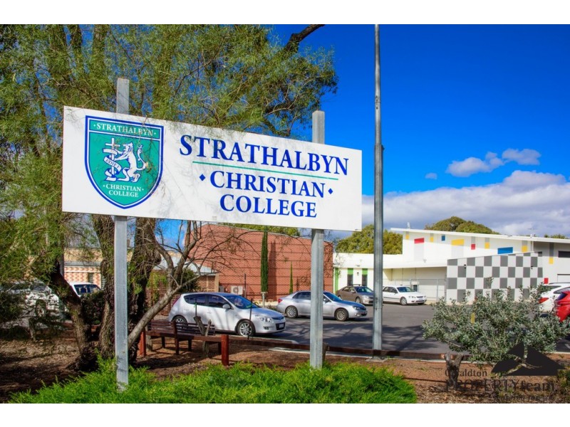 3 Fuchsia Close, Strathalbyn WA 6530