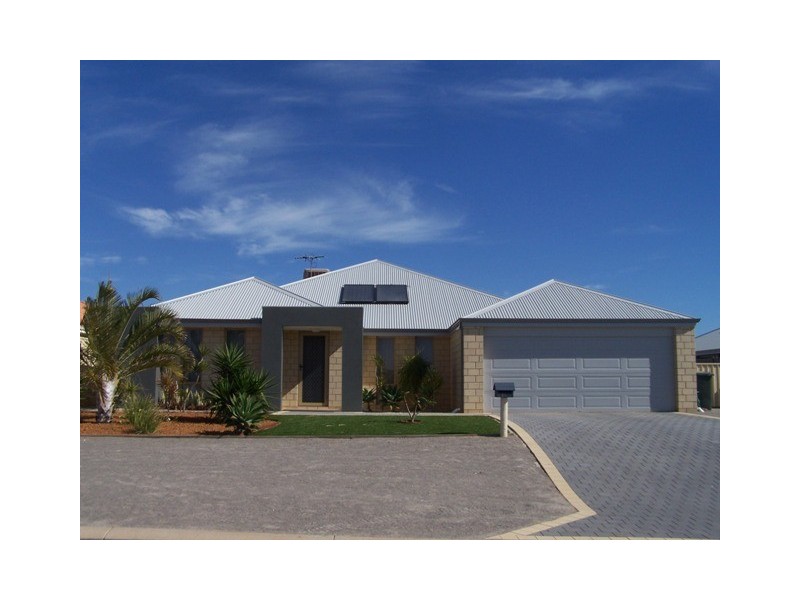 25 Drummond Cove Road, Drummond Cove WA 6532