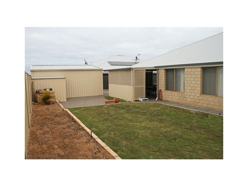 25 Drummond Cove Road, Drummond Cove WA 6532