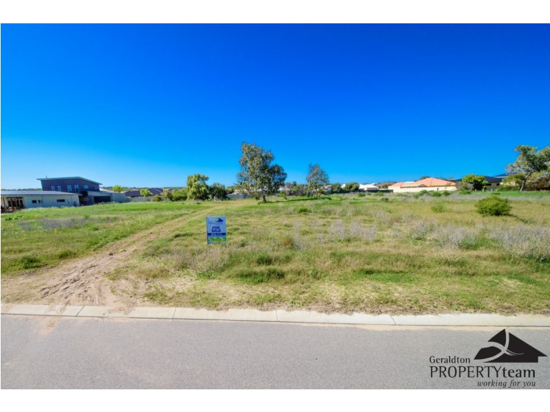 13 Estuary Way, Drummond Cove WA 6532