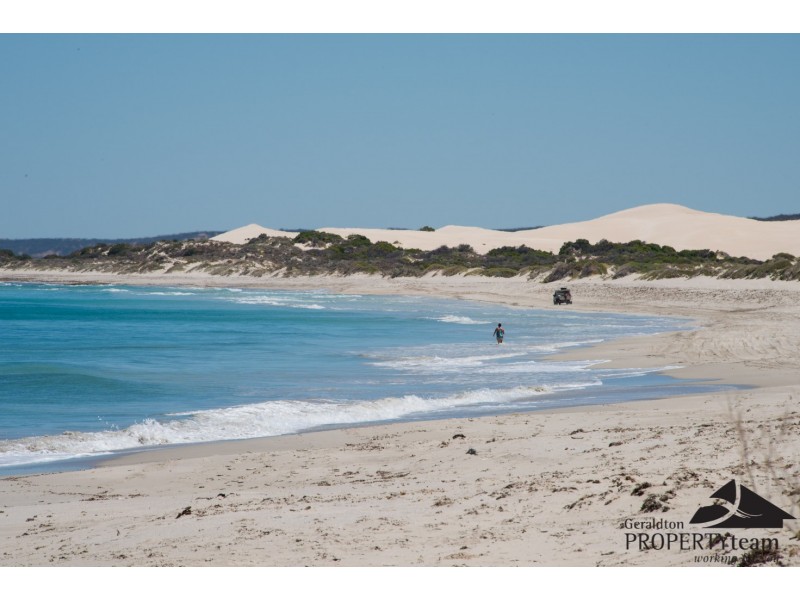 13 Estuary Way, Drummond Cove WA 6532