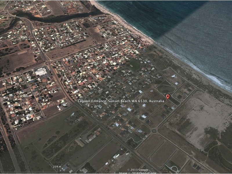 3 Lagoon Entrance, Sunset Beach WA 6530