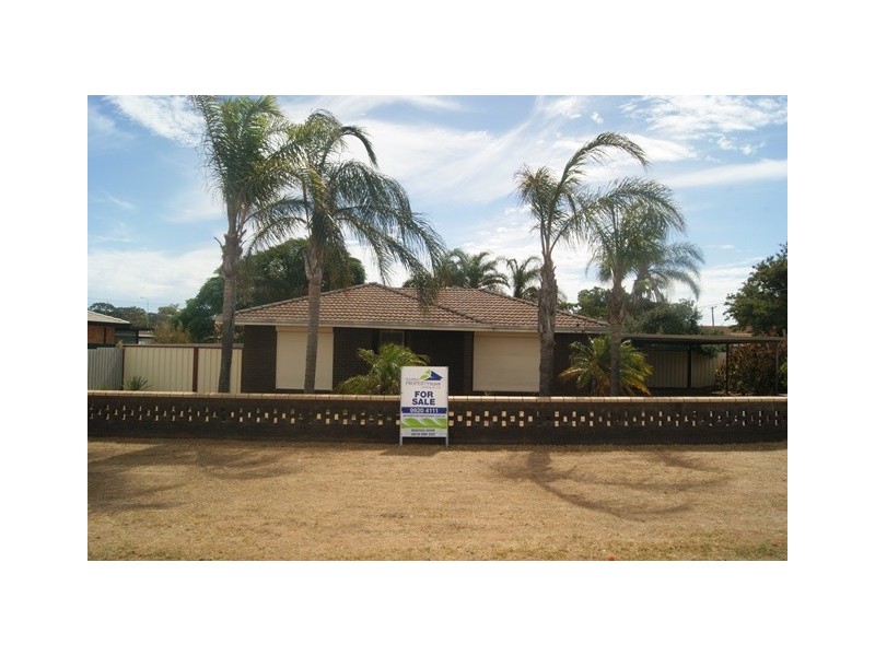 14 O’Neil Street, Spalding WA 6530