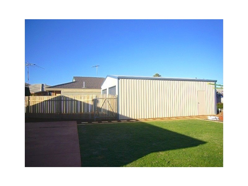 8 Teviot Close, Cape Burney WA 6532