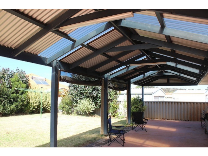 8 Teviot Close, Cape Burney WA 6532