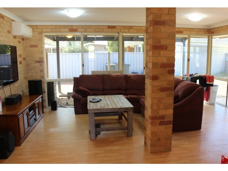 8 Teviot Close, Cape Burney WA 6532