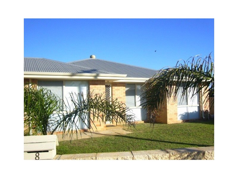 8 Teviot Close, Cape Burney WA 6532