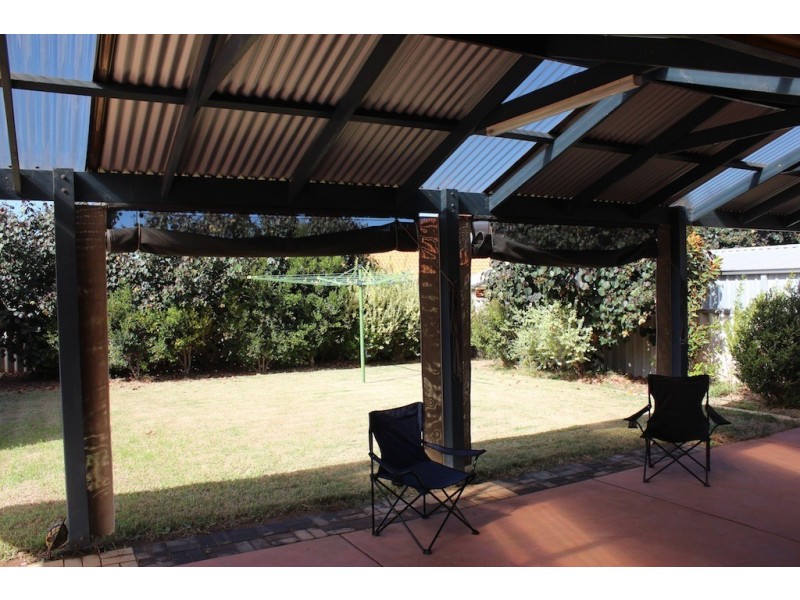 8 Teviot Close, Cape Burney WA 6532