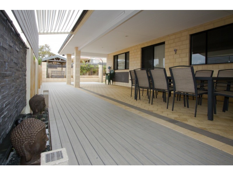 57 Bellimos Drive, Wandina WA 6530