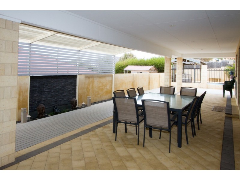 57 Bellimos Drive, Wandina WA 6530