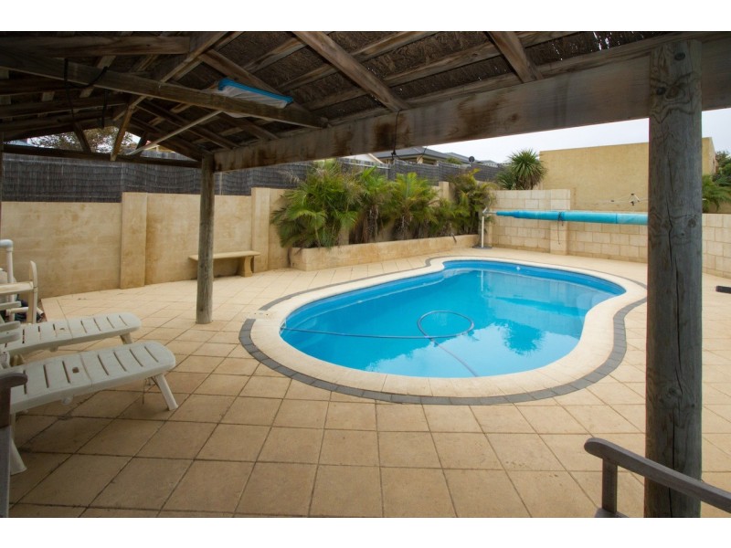 57 Bellimos Drive, Wandina WA 6530