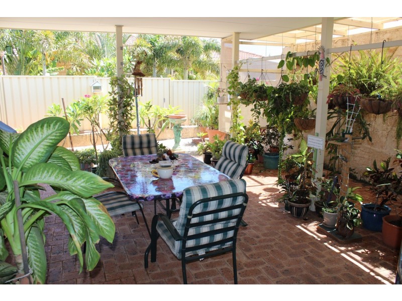 54 Tersonia Way, Strathalbyn WA 6530