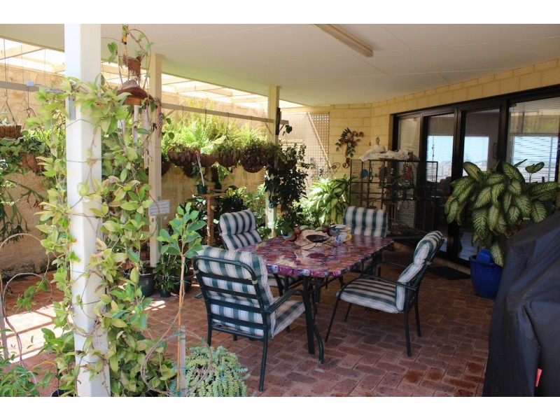 54 Tersonia Way, Strathalbyn WA 6530