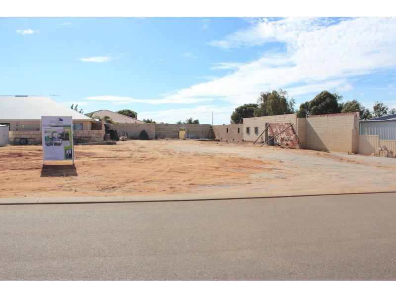 54 Tersonia Way, Strathalbyn WA 6530