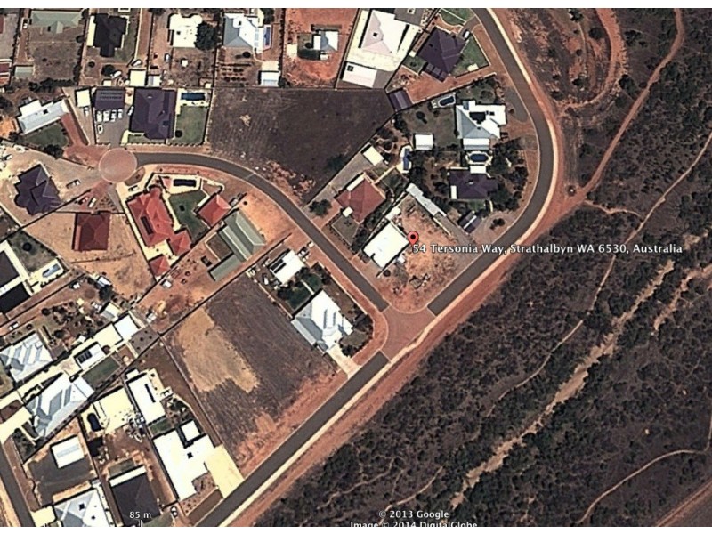 54 Tersonia Way, Strathalbyn WA 6530