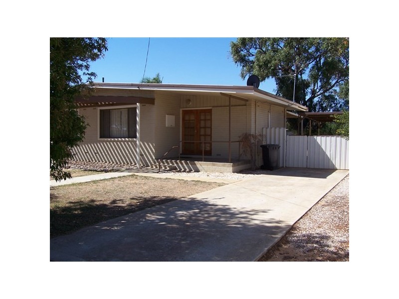 60 Strickland Street, Spalding WA 6530