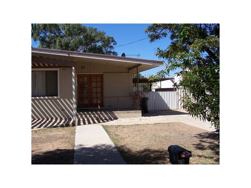 60 Strickland Street, Spalding WA 6530