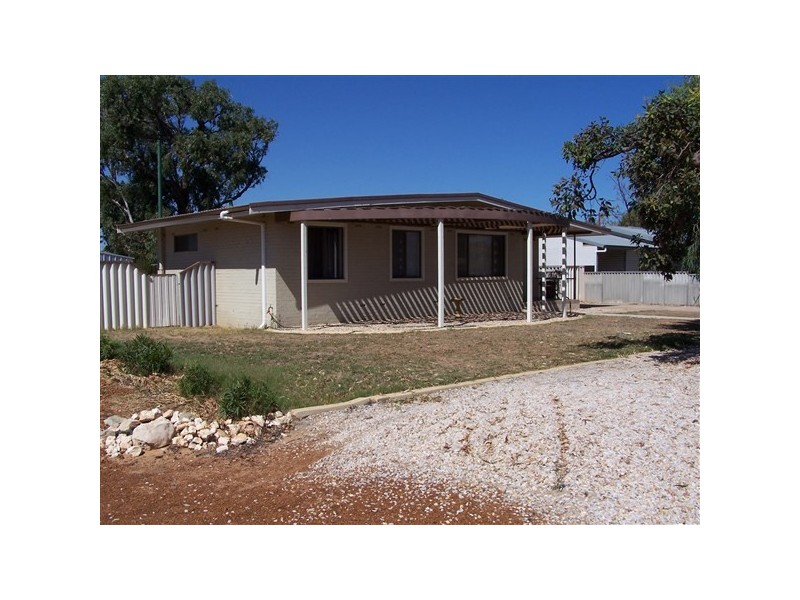 60 Strickland Street, Spalding WA 6530