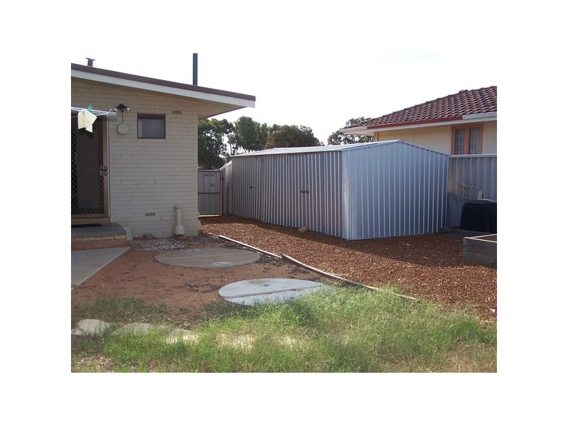 60 Strickland Street, Spalding WA 6530