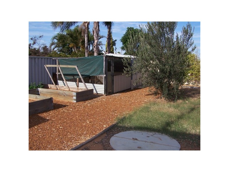 60 Strickland Street, Spalding WA 6530