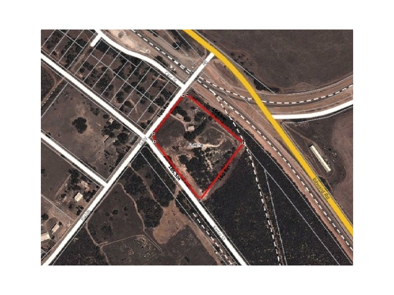 562 Rudds Gully, Narngulu WA 6532