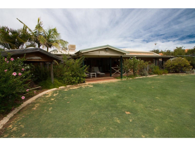 8 Verbena Place, Strathalbyn WA 6530