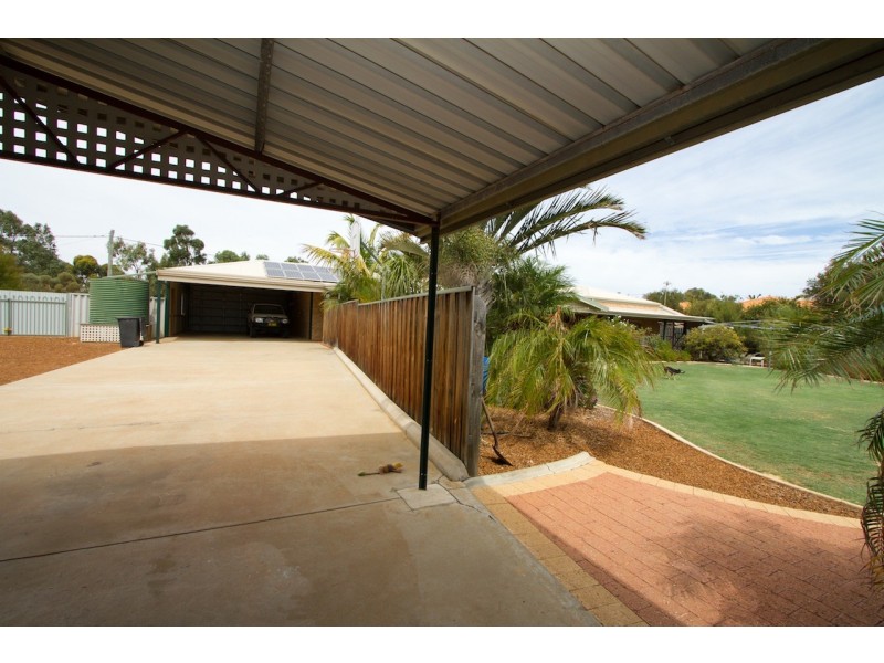 8 Verbena Place, Strathalbyn WA 6530