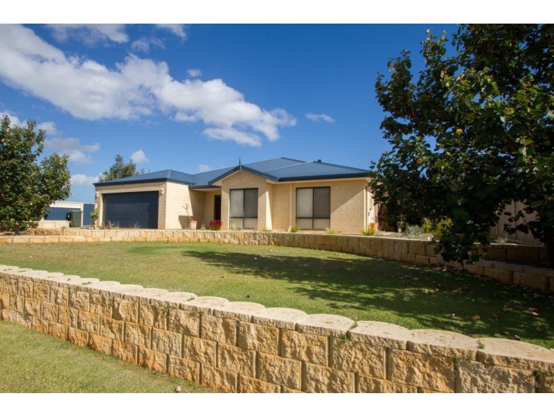 48 Tersonia Way, Strathalbyn WA 6530