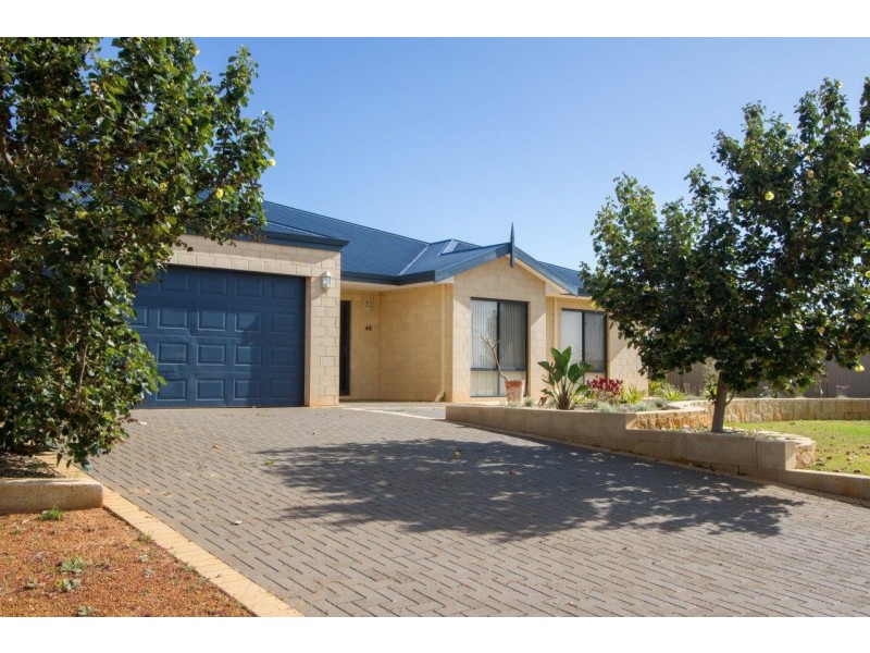 48 Tersonia Way, Strathalbyn WA 6530