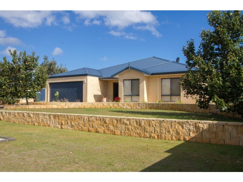 48 Tersonia Way, Strathalbyn WA 6530