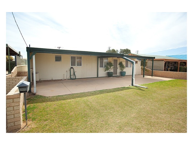 133 Zodiac Lane, West End WA 6530