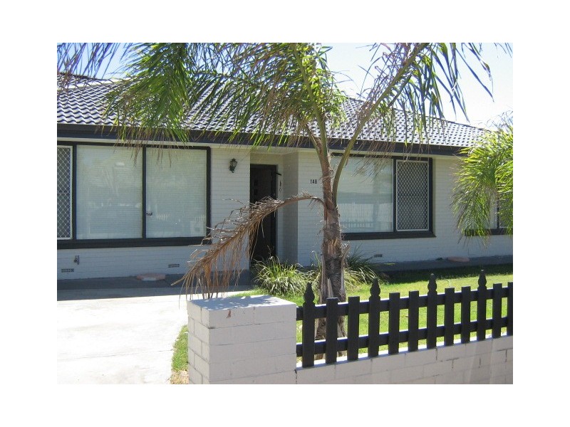 148 Shenton Street, Geraldton WA 6530