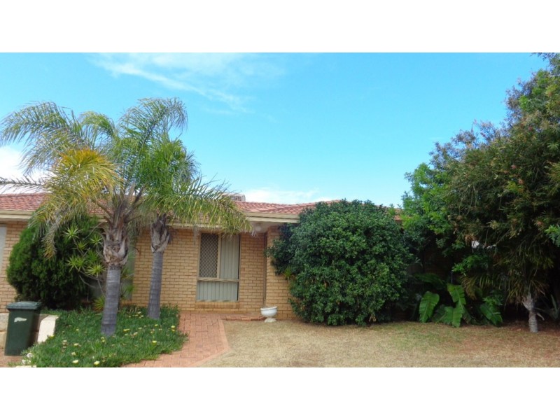 3 Cramer Court, Mount Tarcoola WA 6530