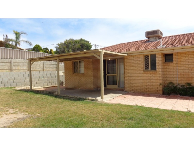 3 Cramer Court, Mount Tarcoola WA 6530