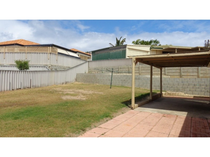 3 Cramer Court, Mount Tarcoola WA 6530