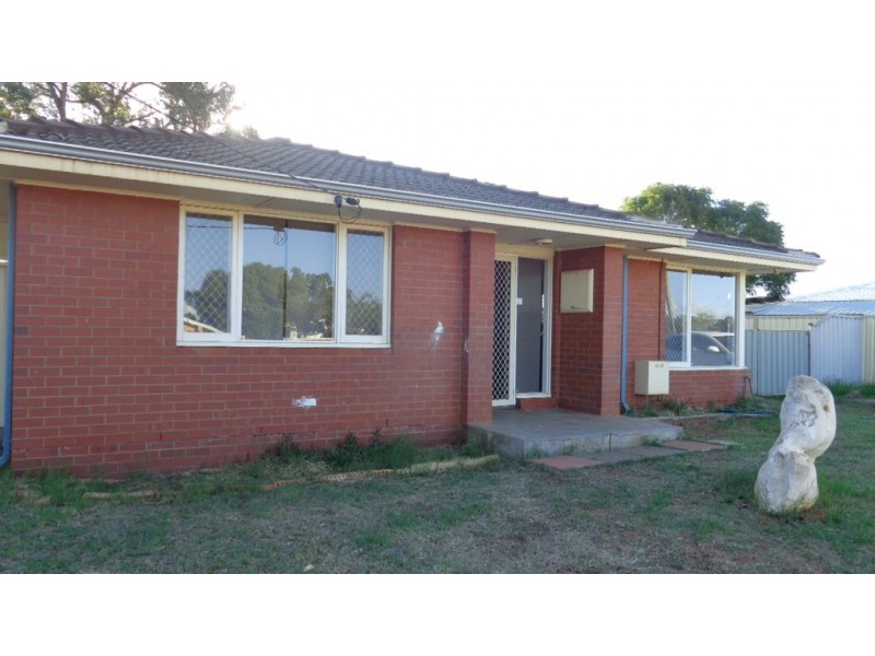 6 O’Neil Street, Spalding WA 6530