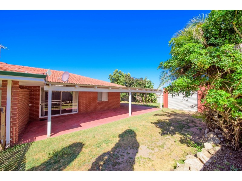 29 River Drive, Cape Burney WA 6532