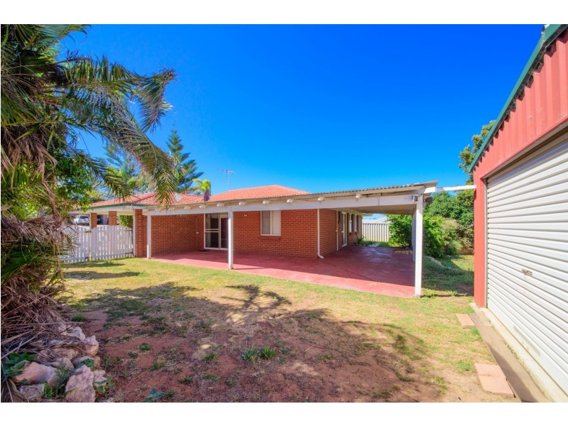 29 River Drive, Cape Burney WA 6532