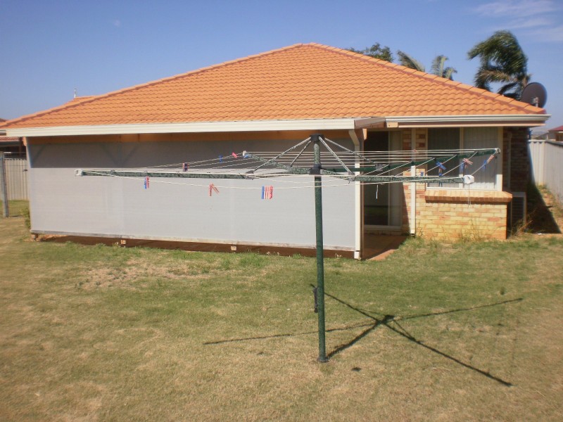 11 Reg Percy Street, Mount Tarcoola WA 6530