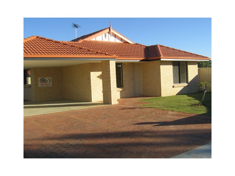 17A Gardner Street, Spalding WA 6530
