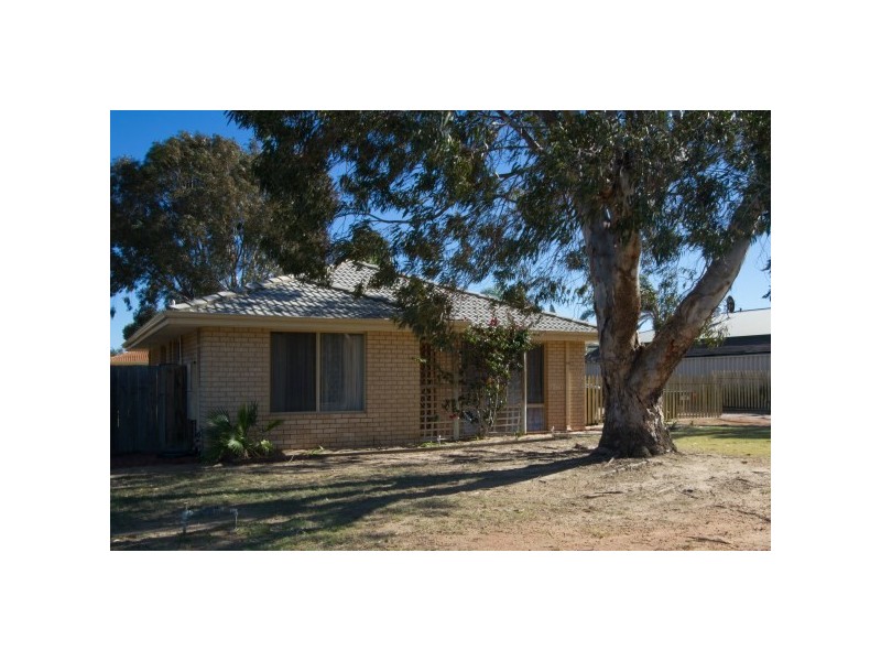 14 Mugana Crescent, Waggrakine WA 6530