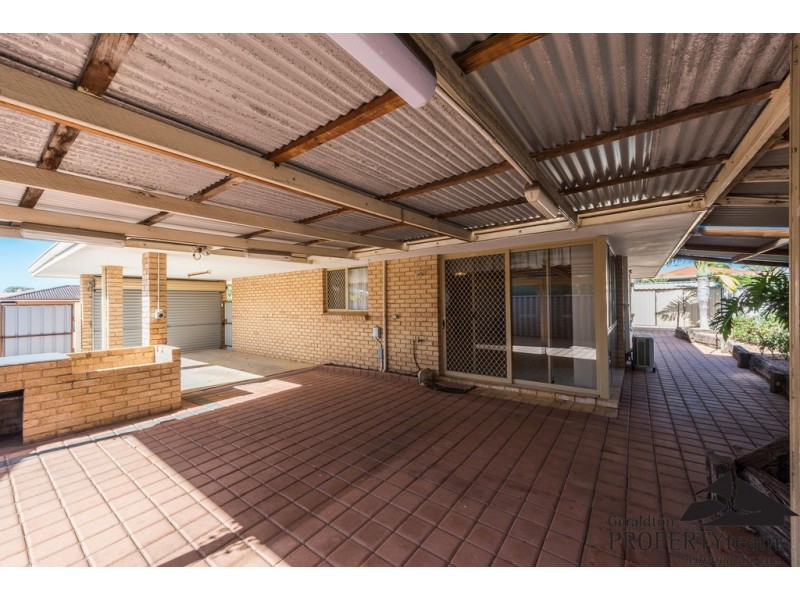 34 Forden Street, Mount Tarcoola WA 6530