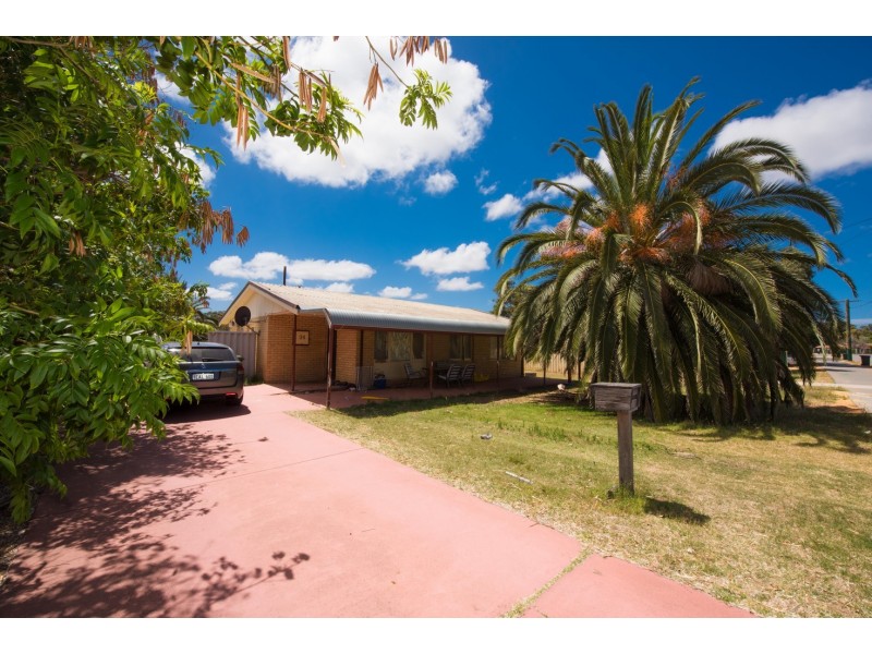 34 Lawley Street, Spalding WA 6530