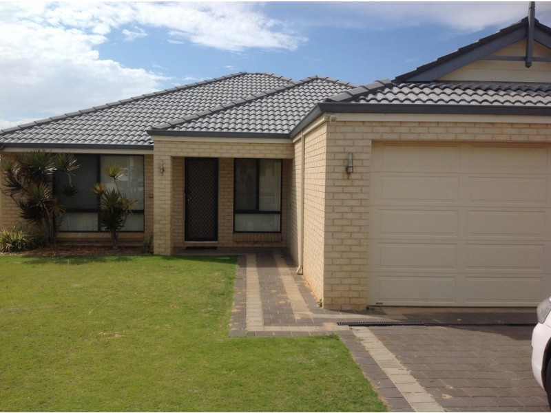 7 Bagley Crescent, Mount Tarcoola WA 6530