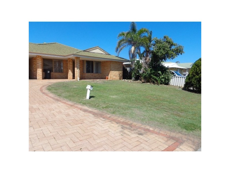 10 Mildwaters Close, Mount Tarcoola WA 6530