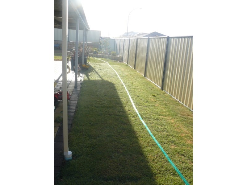 21 Brittania Parade, Wandina WA 6530